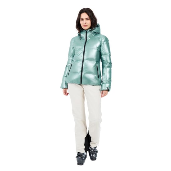 Brunotti Ski/snowboard jas dames - Image 4