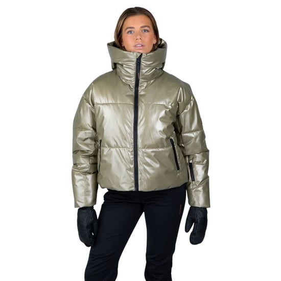 Brunotti Ski/snowboard jas dames - Image 4