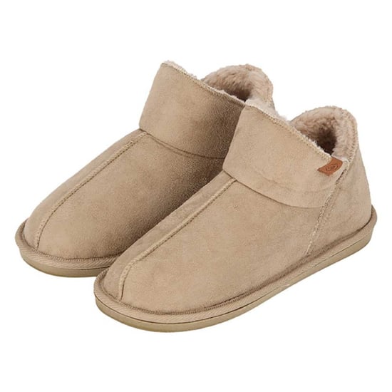 Apollo Dames pantoffels suede - Image 1