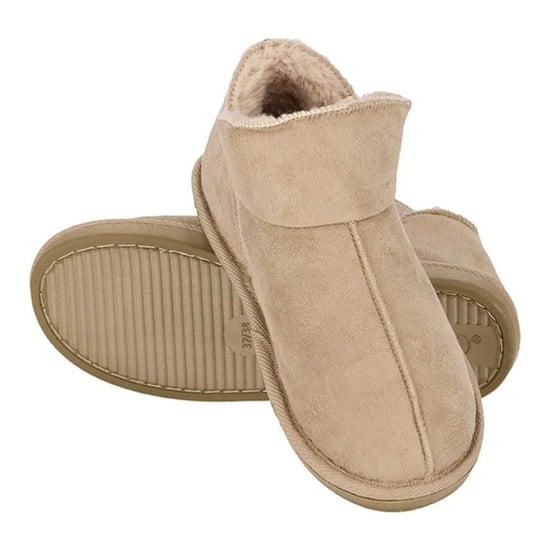 Apollo Dames pantoffels suede - Image 3