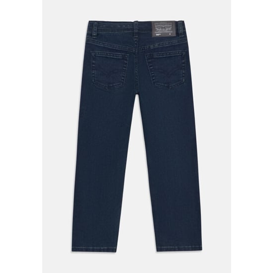 Levi's 502 black denim - Image 3