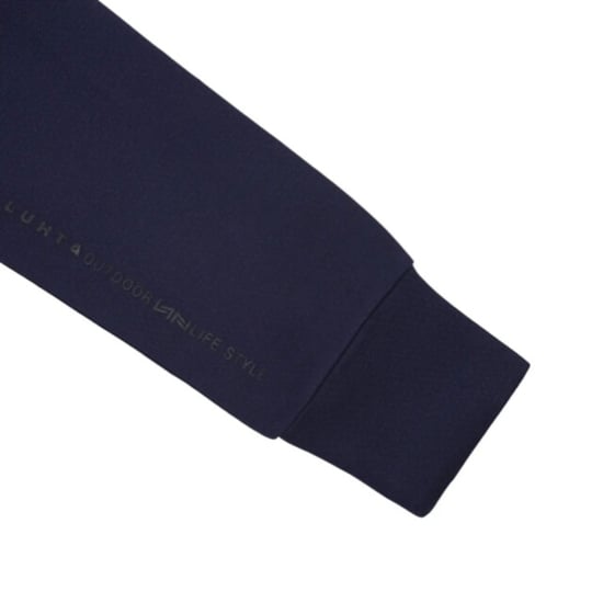 Luhta Fleece vest dames - Image 2