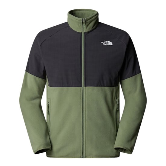 The North Face Fleece vest heren - Image 1