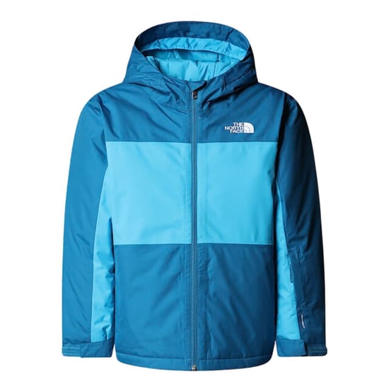 The North Face Ski/snowboard jas jongens - Image 1