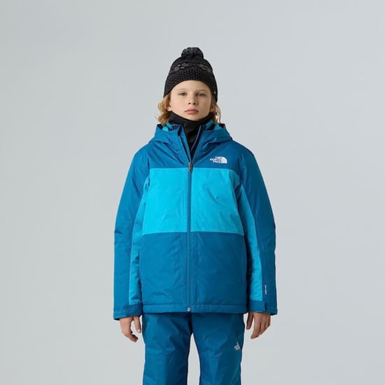 The North Face Ski/snowboard jas jongens - Image 2