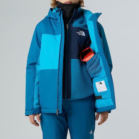 The North Face Ski/snowboard jas jongens - Image 3