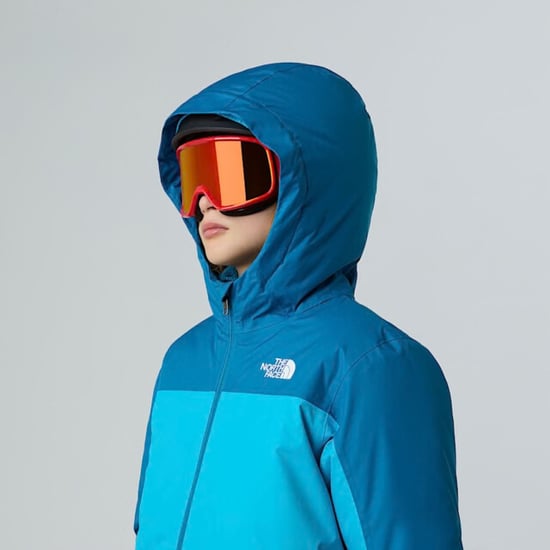 The North Face Ski/snowboard jas jongens - Image 4