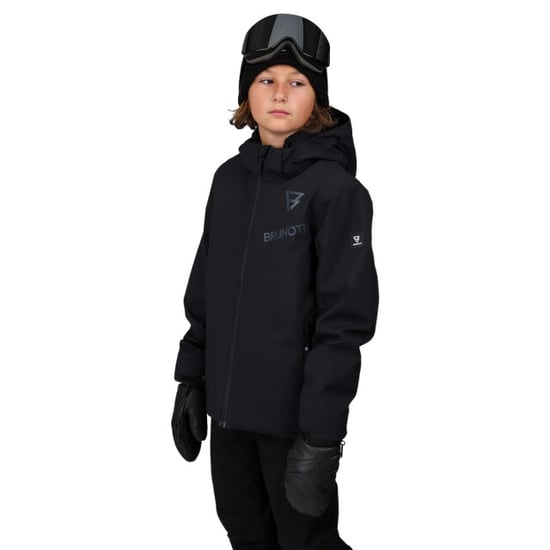 Brunotti Ski/snowboard jas jongens - Image 3