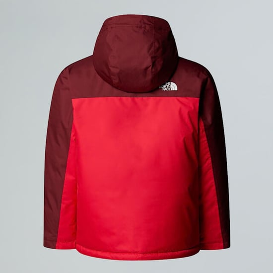 The North Face Ski/snowboard jas jongens - Image 2