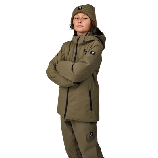 Brunotti Ski/snowboard jas jongens - Image 3