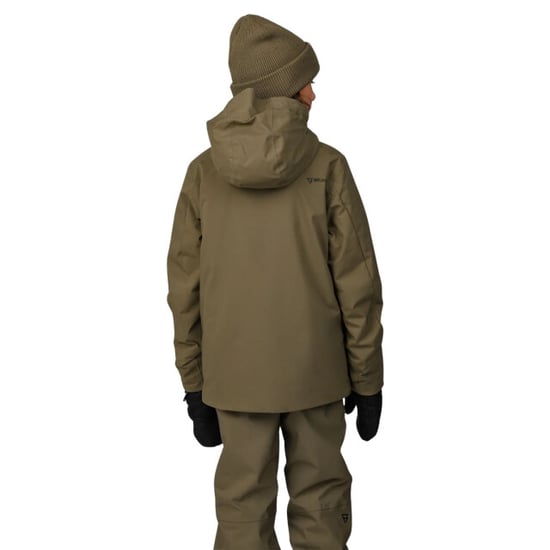 Brunotti Ski/snowboard jas jongens - Image 5