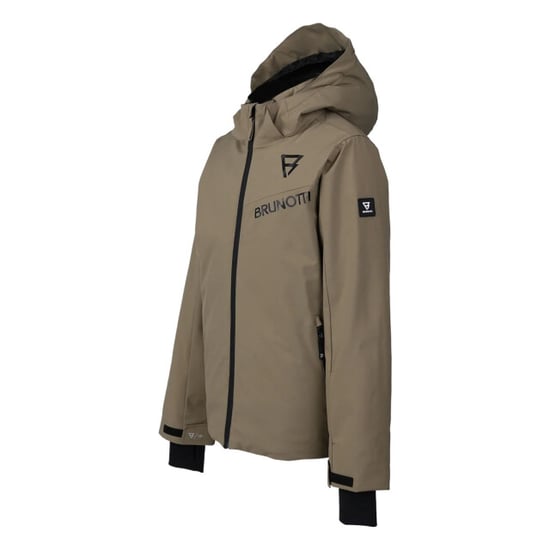 Brunotti Ski/snowboard jas jongens - Image 6