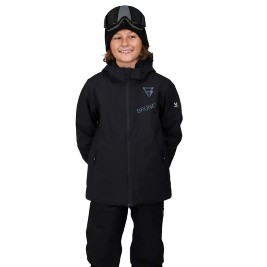 Brunotti Ski/snowboard jas jongens - Image 5