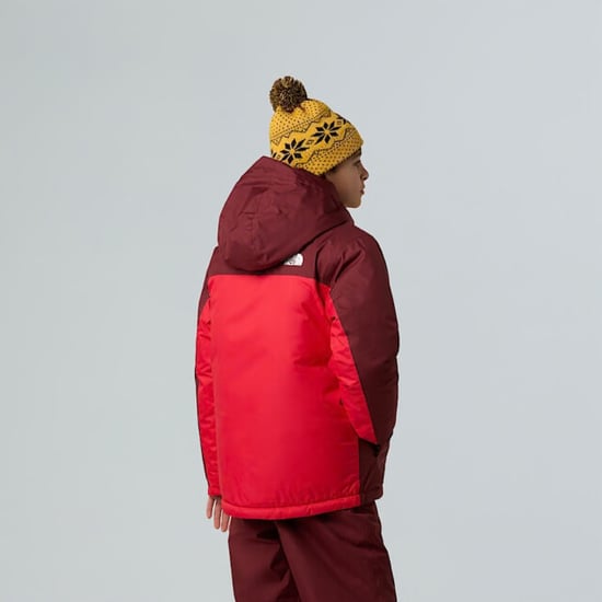 The North Face Ski/snowboard jas jongens - Image 3