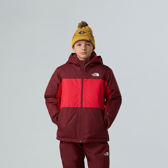 The North Face Ski/snowboard jas jongens - Image 4