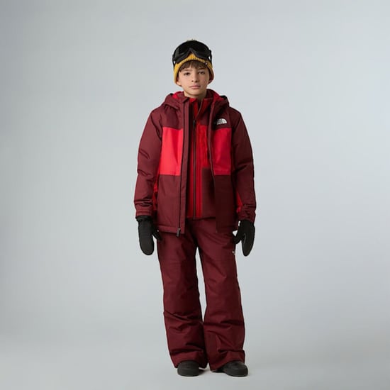 The North Face Ski/snowboard jas jongens - Image 5