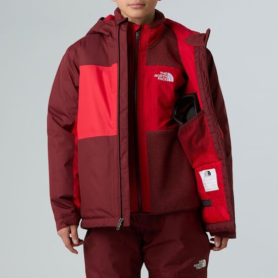 The North Face Ski/snowboard jas jongens - Image 6