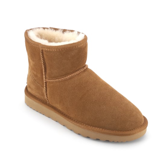 Aus Wooli Australia Bondi Ankle Boots - Image 2