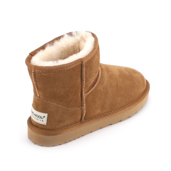 Aus Wooli Australia Bondi Ankle Boots - Image 3