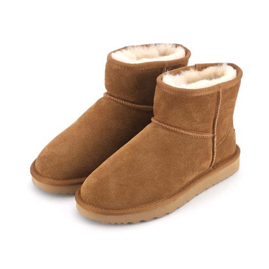 Aus Wooli Australia Bondi Ankle Boots - Image 4