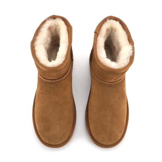 Aus Wooli Australia Bondi Ankle Boots - Image 5