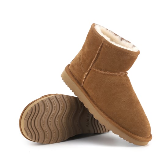 Aus Wooli Australia Bondi Ankle Boots - Image 6