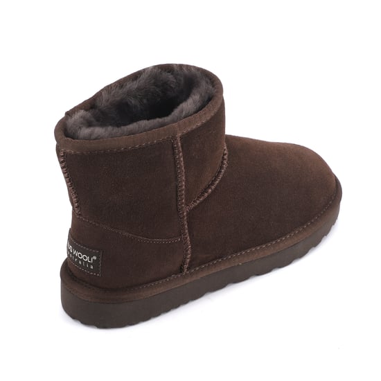Aus Wooli Australia Bondi Ankle Boots - Image 3