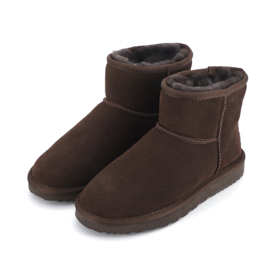 Aus Wooli Australia Bondi Ankle Boots - Image 4