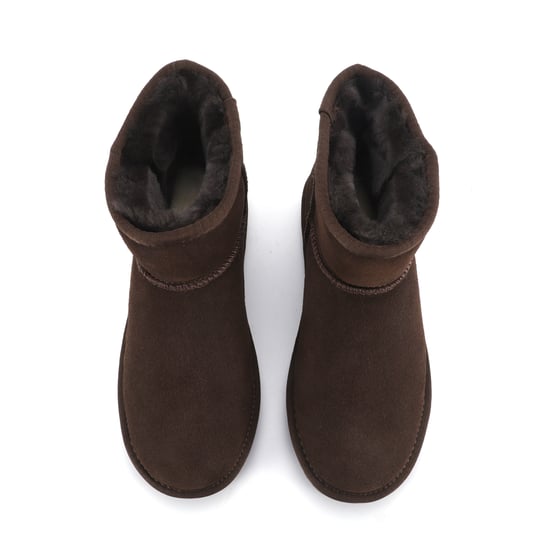 Aus Wooli Australia Bondi Ankle Boots - Image 5