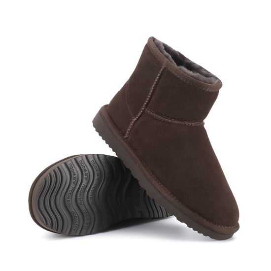 Aus Wooli Australia Bondi Ankle Boots - Image 6