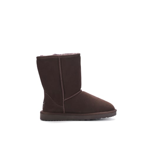Aus Wooli Australia Cronulla Mid Calf Boots - Image 1