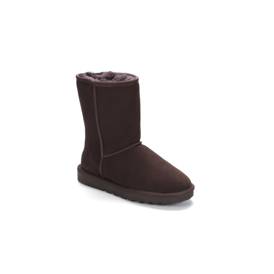 Aus Wooli Australia Cronulla Mid Calf Boots - Image 2