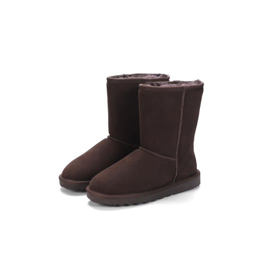 Aus Wooli Australia Cronulla Mid Calf Boots - Image 4
