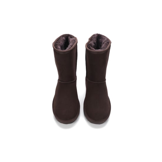 Aus Wooli Australia Cronulla Mid Calf Boots - Image 5
