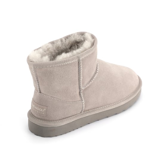 Aus Wooli Australia Bondi Ankle Boots - Image 3