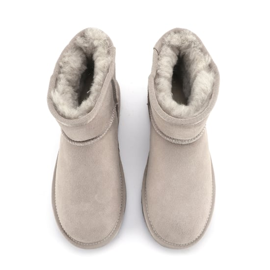 Aus Wooli Australia Bondi Ankle Boots - Image 5