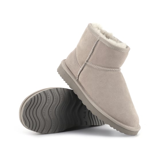 Aus Wooli Australia Bondi Ankle Boots - Image 6