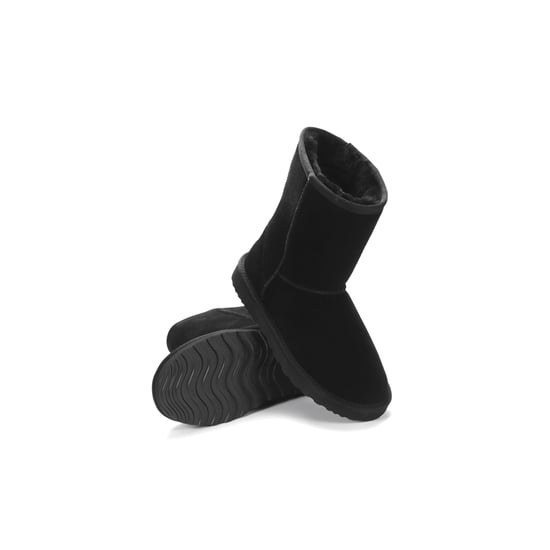 Aus Wooli Australia Cronulla Mid Calf Boots - Image 3
