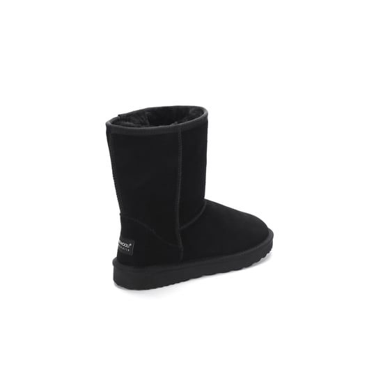 Aus Wooli Australia Cronulla Mid Calf Boots - Image 4