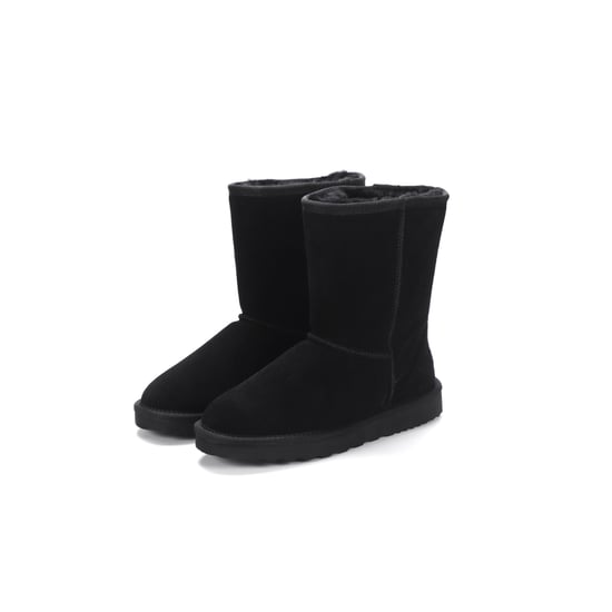 Aus Wooli Australia Cronulla Mid Calf Boots - Image 5