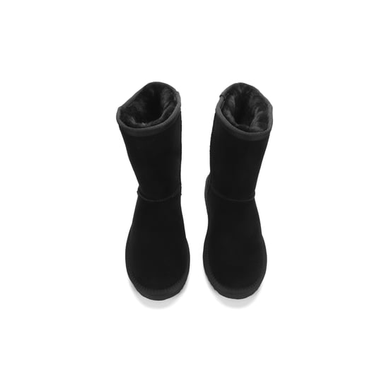 Aus Wooli Australia Cronulla Mid Calf Boots - Image 6