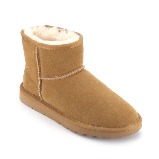 Aus Wooli Australia Bondi Ankle Boots - Image 2