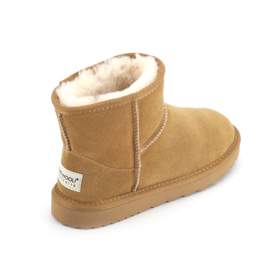 Aus Wooli Australia Bondi Ankle Boots - Image 3
