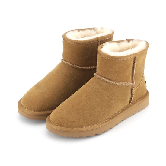 Aus Wooli Australia Bondi Ankle Boots - Image 4