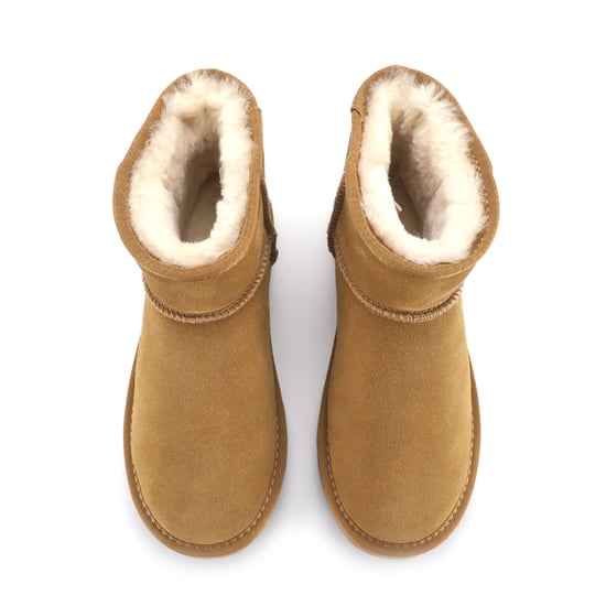 Aus Wooli Australia Bondi Ankle Boots - Image 5