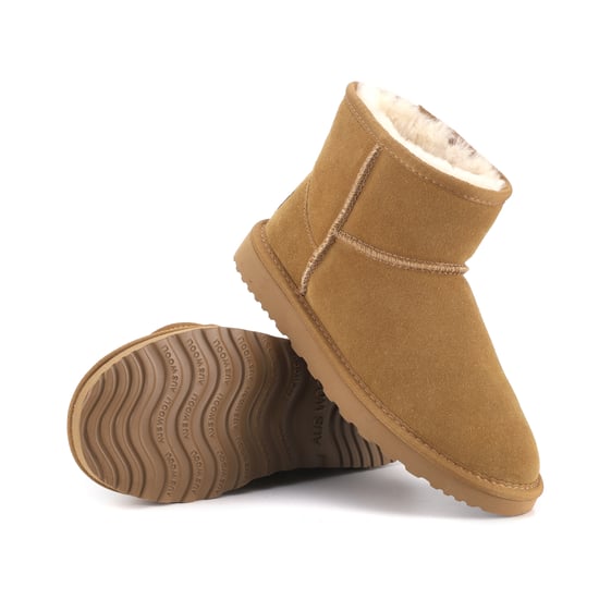 Aus Wooli Australia Bondi Ankle Boots - Image 6