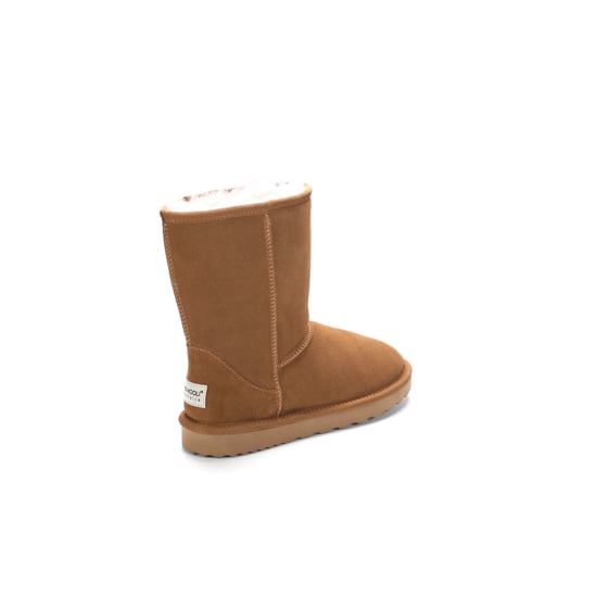 Aus Wooli Australia Cronulla Mid Calf Boots - Image 3