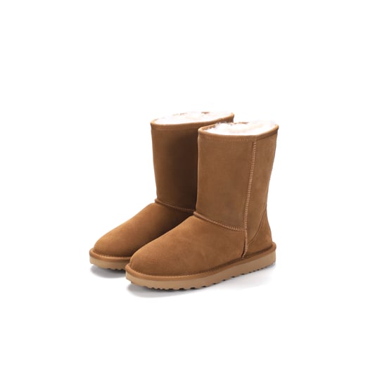 Aus Wooli Australia Cronulla Mid Calf Boots - Image 4