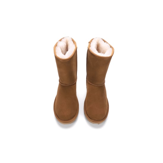 Aus Wooli Australia Cronulla Mid Calf Boots - Image 5