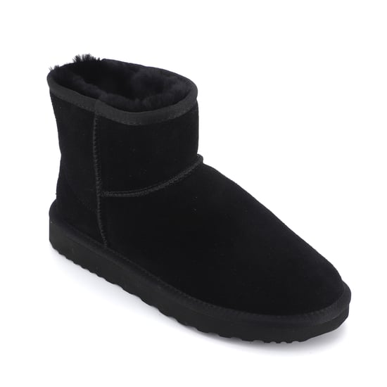 Aus Wooli Australia Bondi Ankle Boots - Image 2